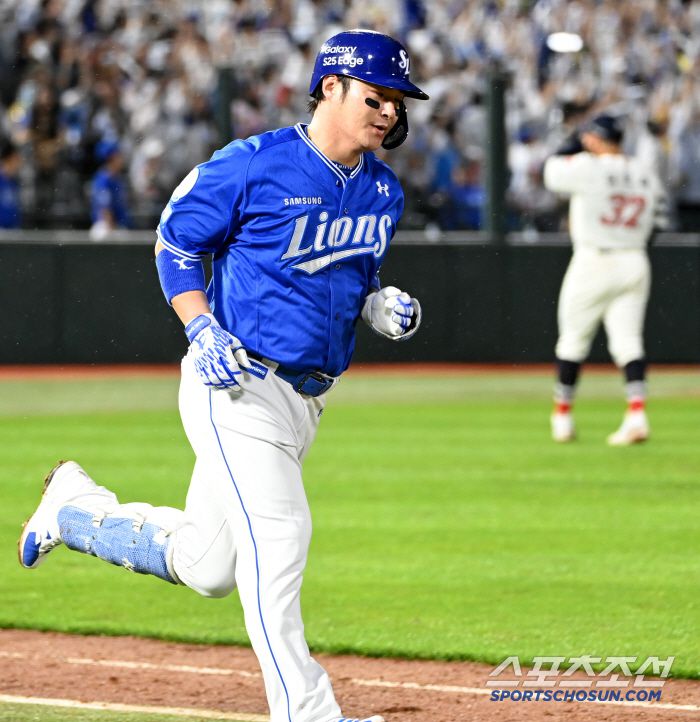 6회까지 무실점 호투하던 감보아를 흔든 박병호의 한방