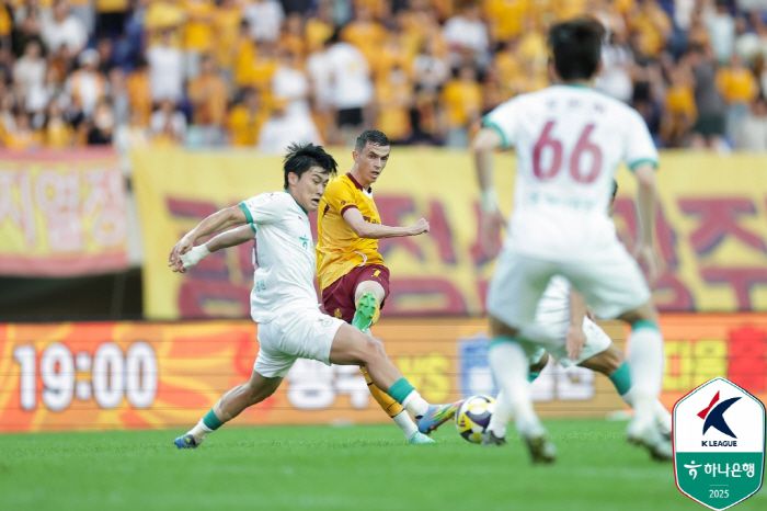 사진제공=한국프로축구연맹