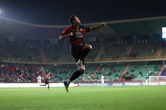 사진=포항스틸러스