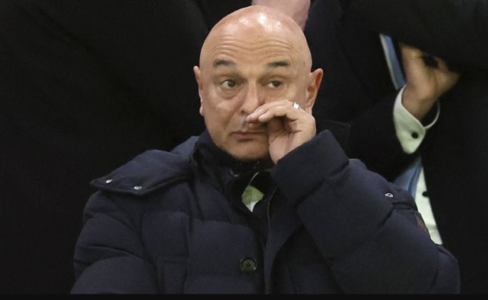 토트넘 홋스퍼뉴스 기사캡쳐