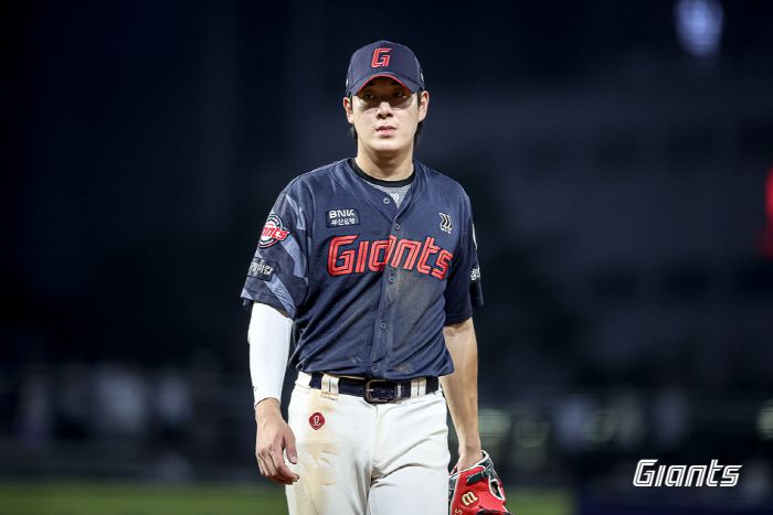 사진제공=롯데 자이언츠