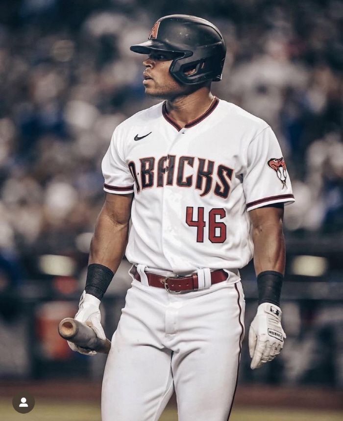 스톤 개랫. 사진=개랫 SNS