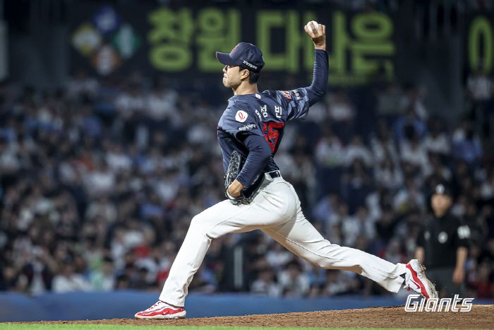 사진제공=롯데 자이언츠
