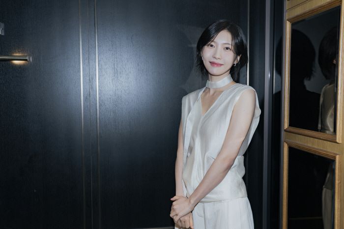 주현영. 사진 제공=디믹스스튜디오