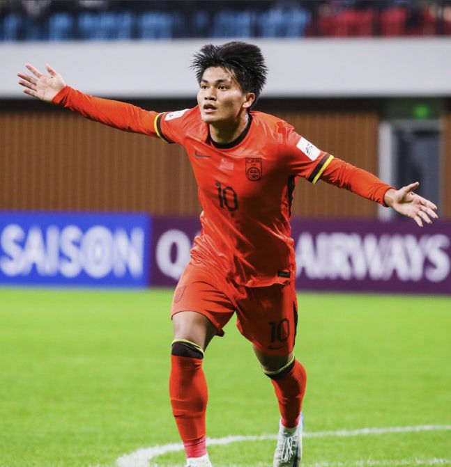 콰이지원. 사진=상하이 하이강