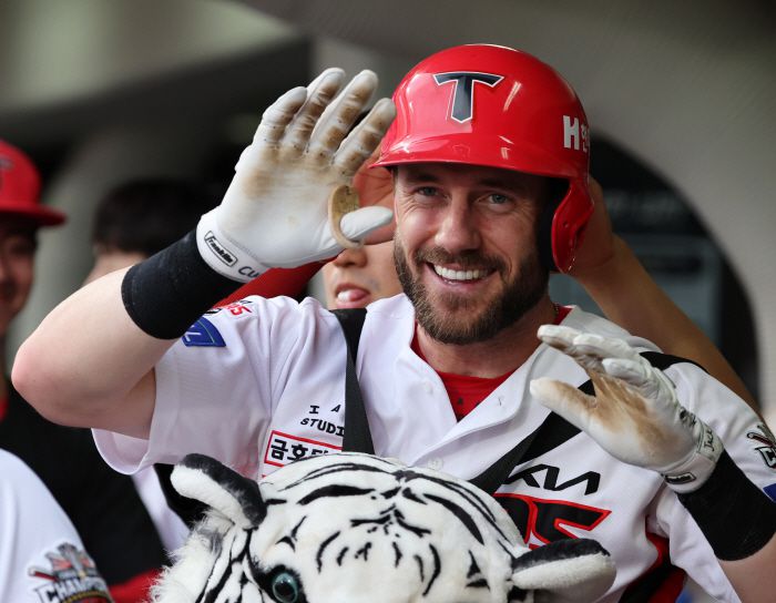 KIA 위즈덤. 연합뉴스