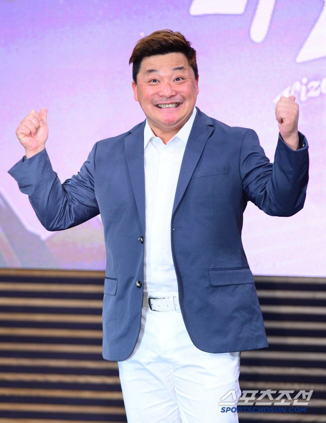 윤정수. 스포츠조선DB