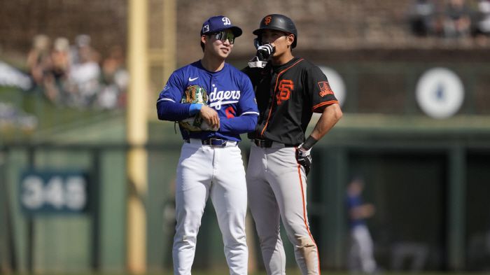 이정후와 김혜성. 사진=MLB.com