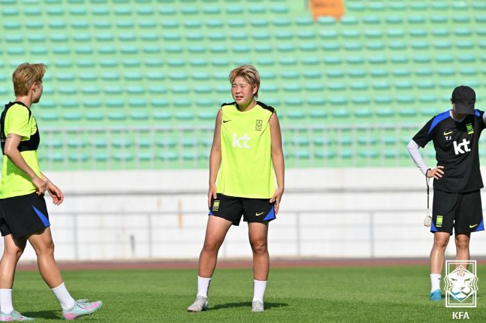 사진=대한축구협회