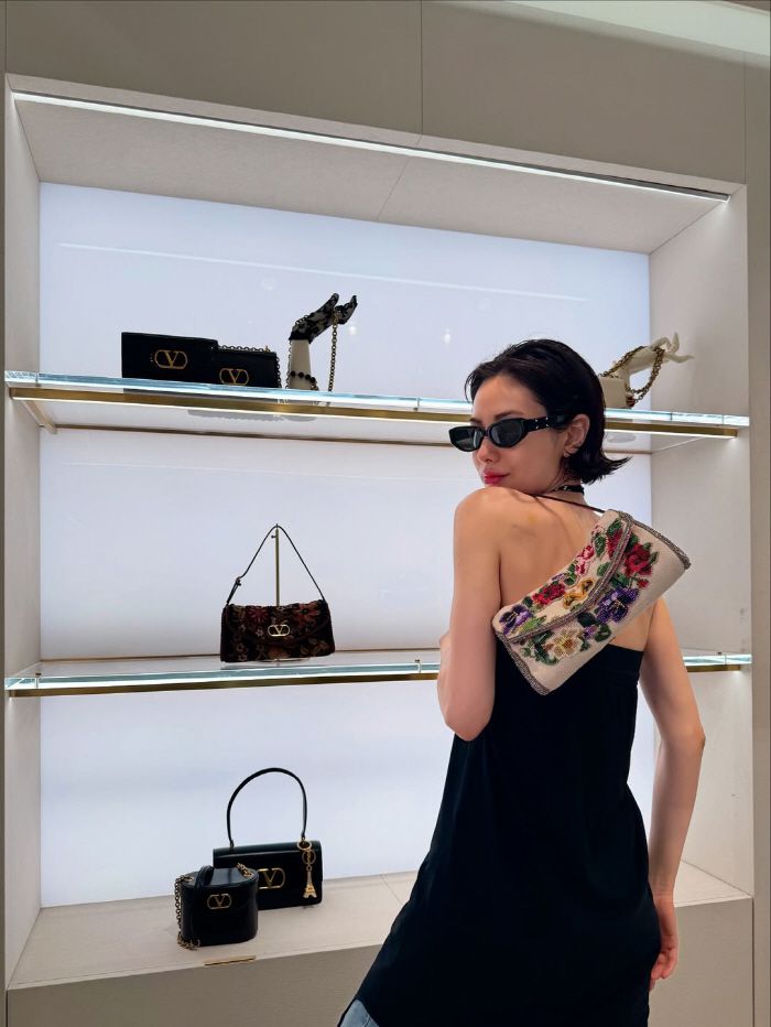 사진 출처=나나 계정