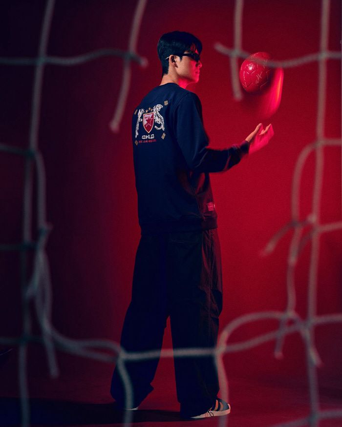 사진=즈베즈다 SNS