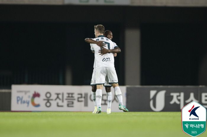 사진제공=한국프로축구연맹