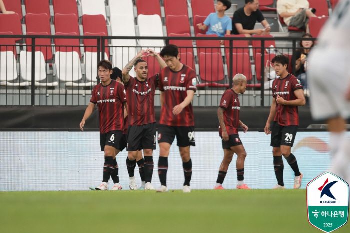 사진제공=한국프로축구연맹