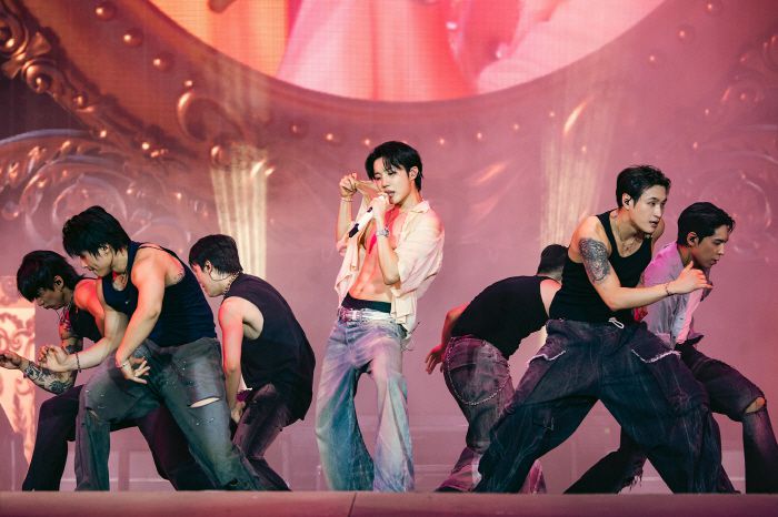 사진 제공=빅히트 뮤직