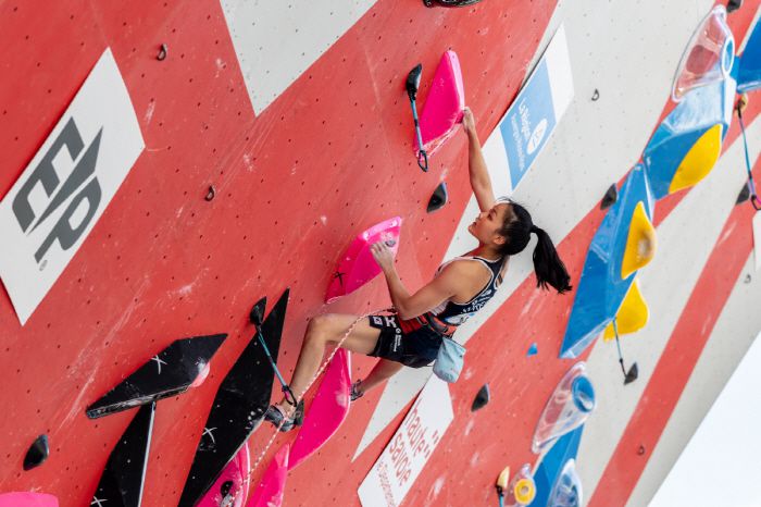 사진제공=대한산악연맹