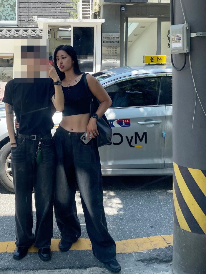 사진=곽선희 개인 계정