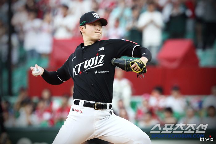 사진제공=KT 위즈