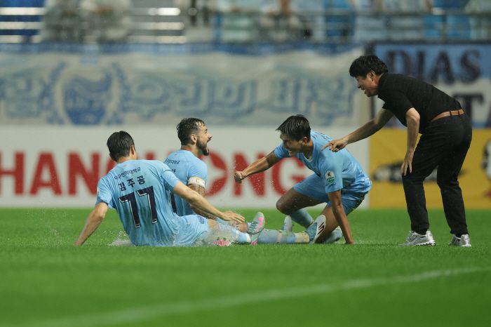 ◇사진제공=한국프로축구연맹