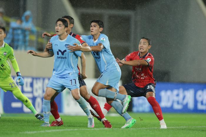 ◇사진제공=한국프로축구연맹