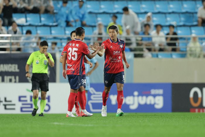 ◇사진제공=한국프로축구연맹