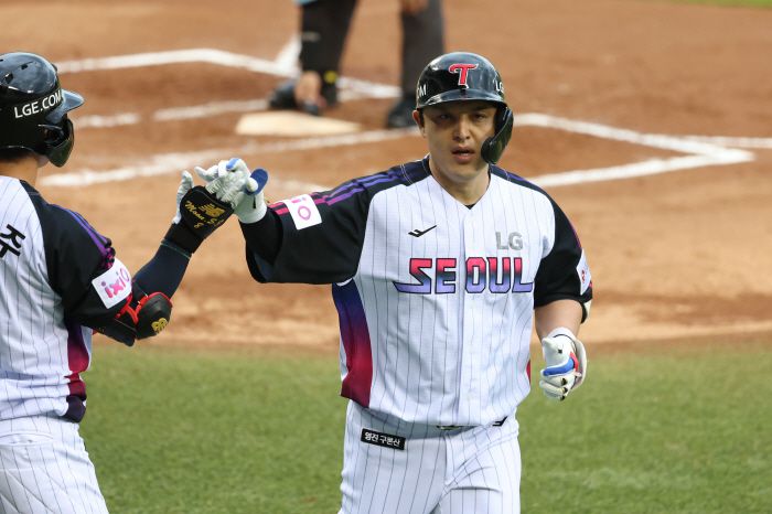 사진제공=LG 트윈스