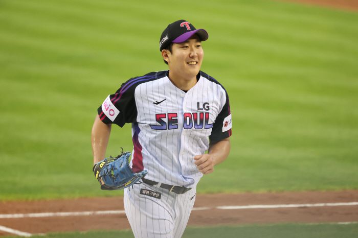 사진제공=LG 트윈스