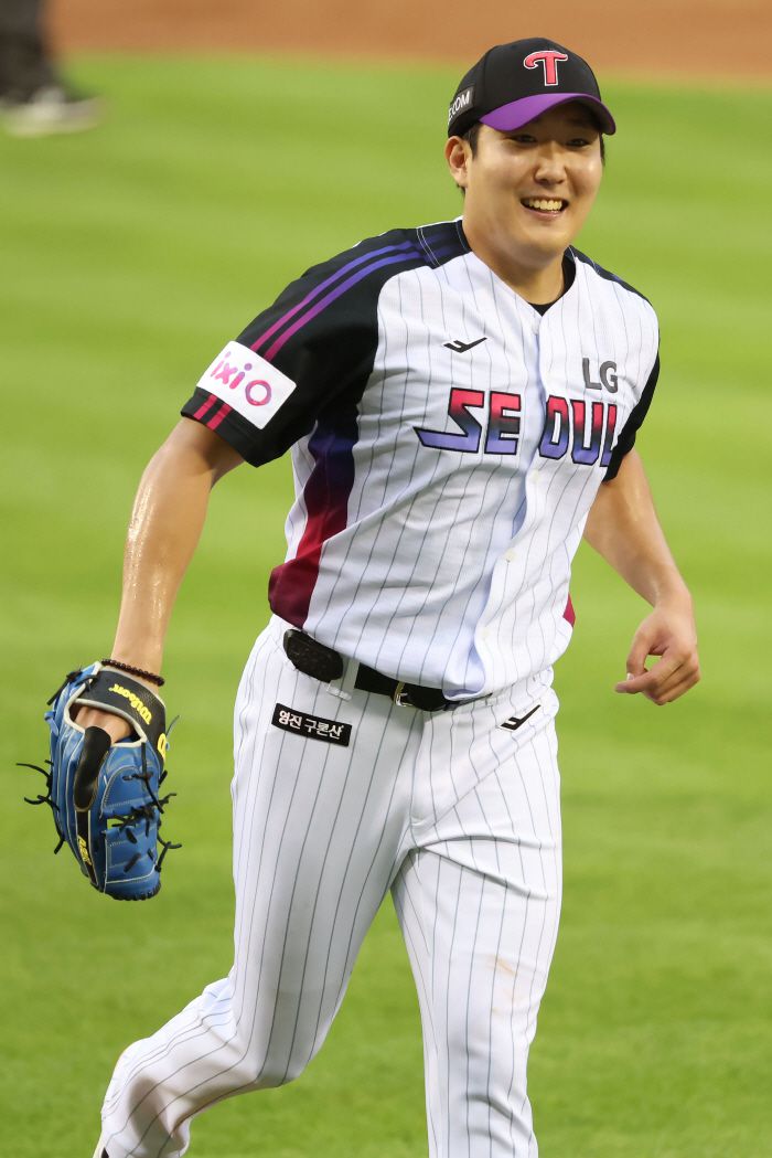 사진제공=LG 트윈스