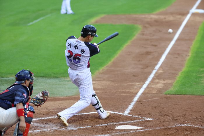 사진제공=LG 트윈스