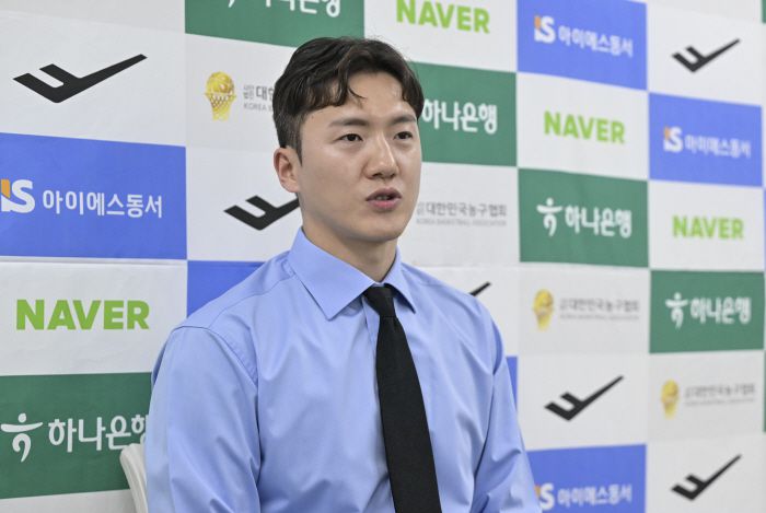 사진제공=대한민국농구협회