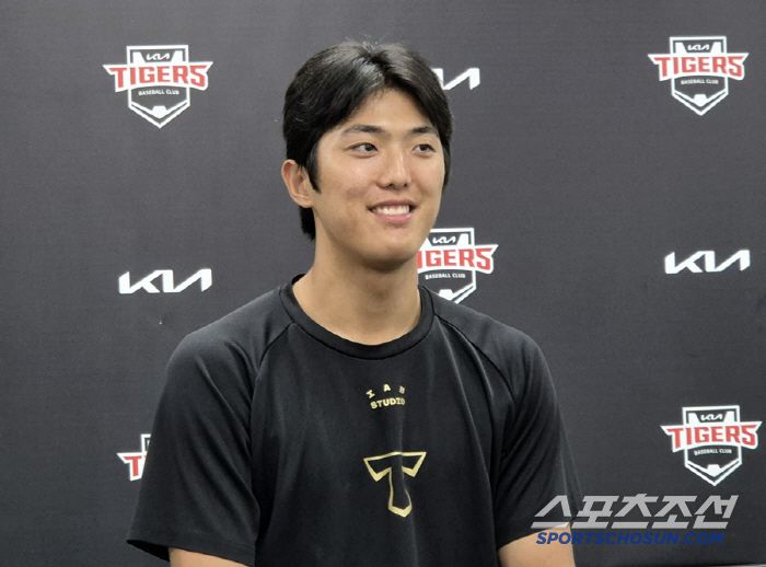 KIA 타이거즈 이의리. 광주=김민경 기자