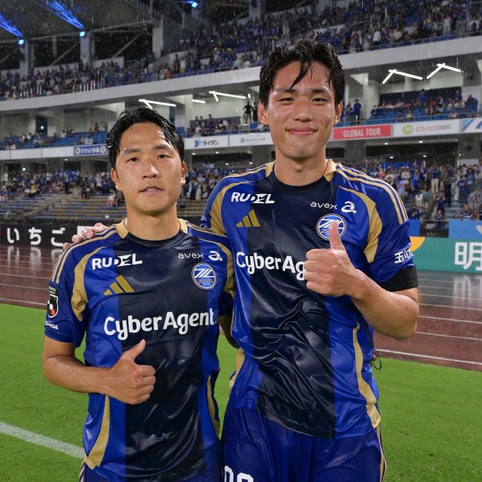 사진=마치다 SNS 캡처