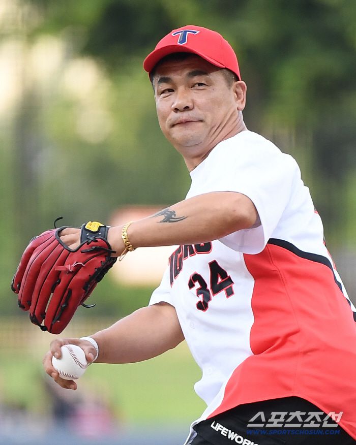 시구하는 모습에서도 최승일씨의 용기와 자신감이 느껴졌다.