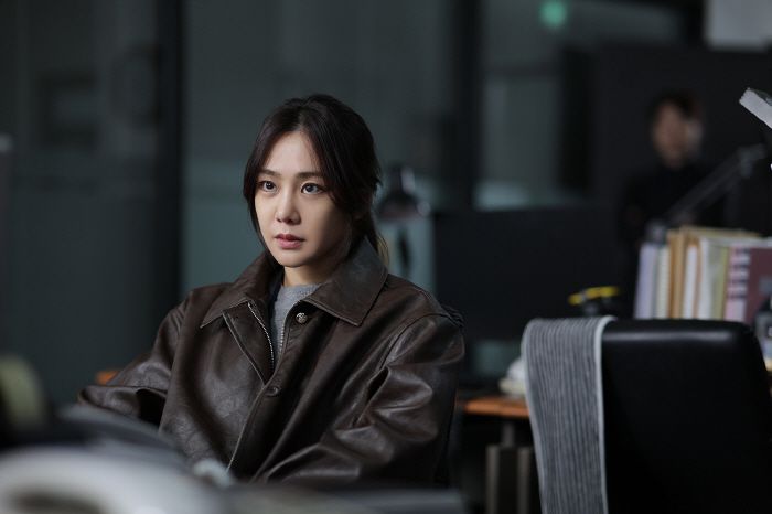 영화 '온리 갓 노우즈 에브리띵' 스틸. 사진 제공=㈜트리플픽쳐스