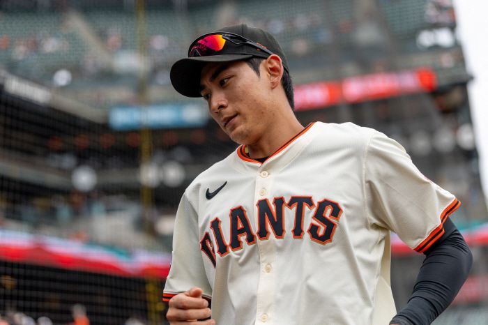 샌프란시스코 이정후. 연합뉴스