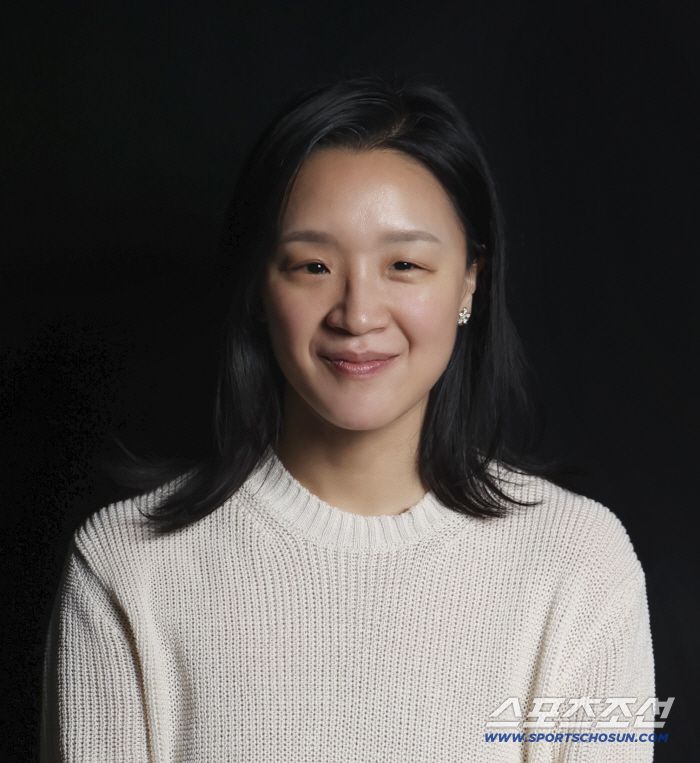 윤가은 감독. 사진제공=티캐스트