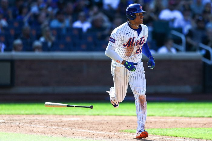 후안 소토. AFP연합뉴스