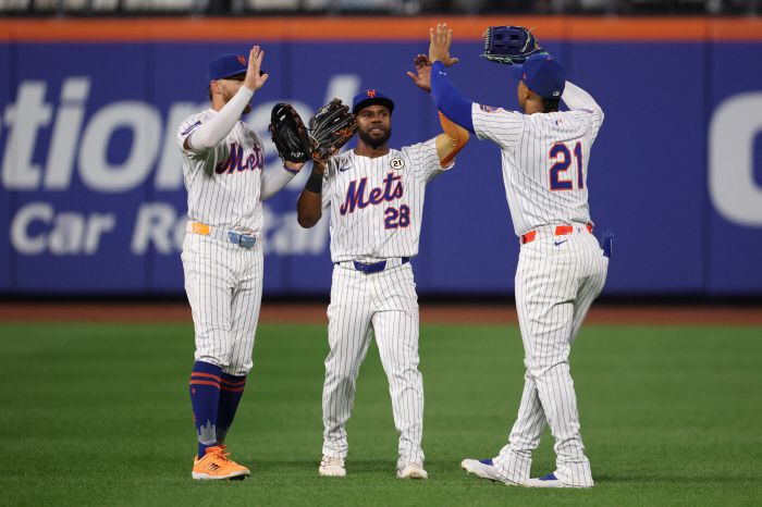 후안 소토. AFP연합뉴스