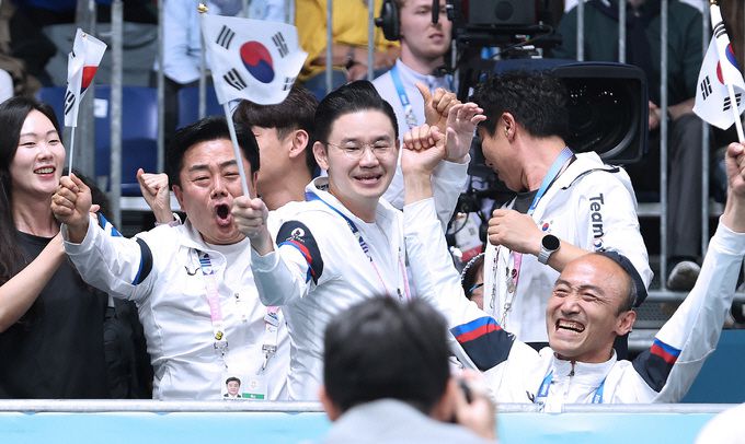 사진제공=대한장애인체육회