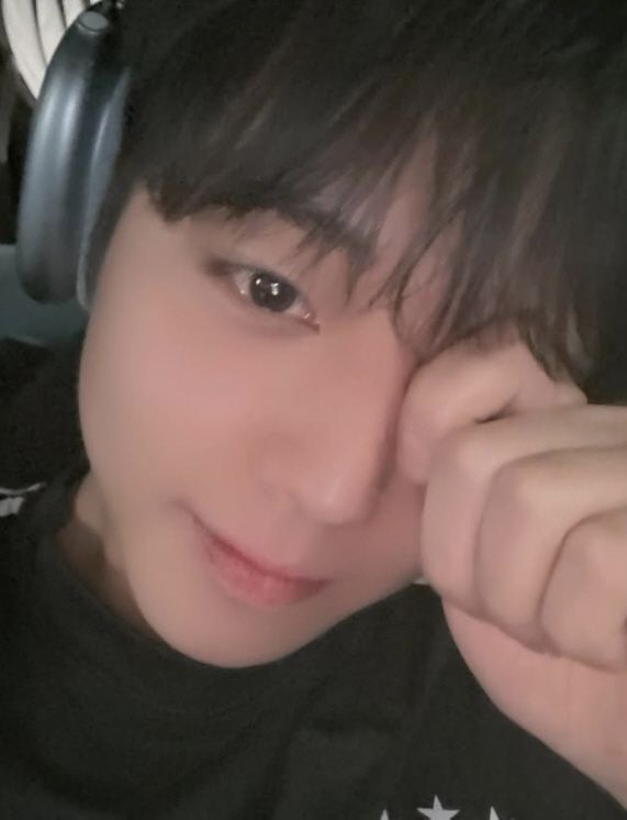 출처=박지훈 인스타그램