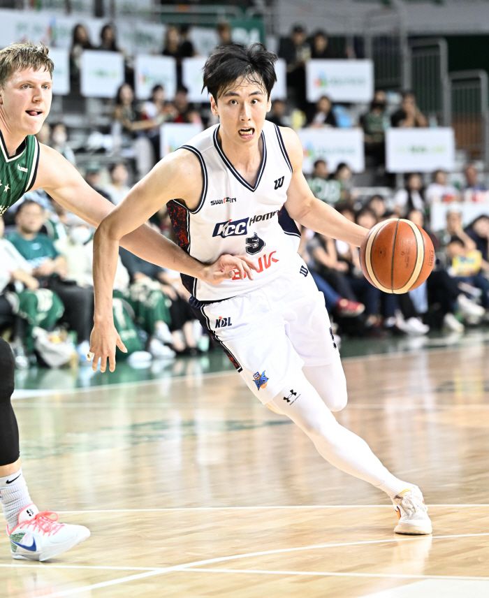 사진제공=KBL