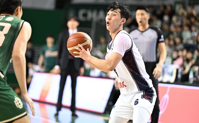 사진제공=KBL