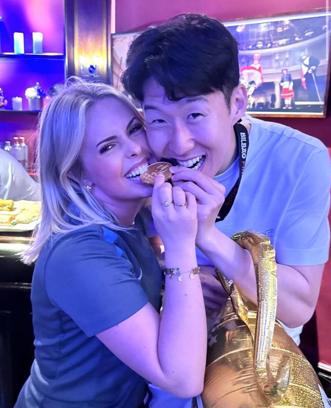 사진=한나 사우스