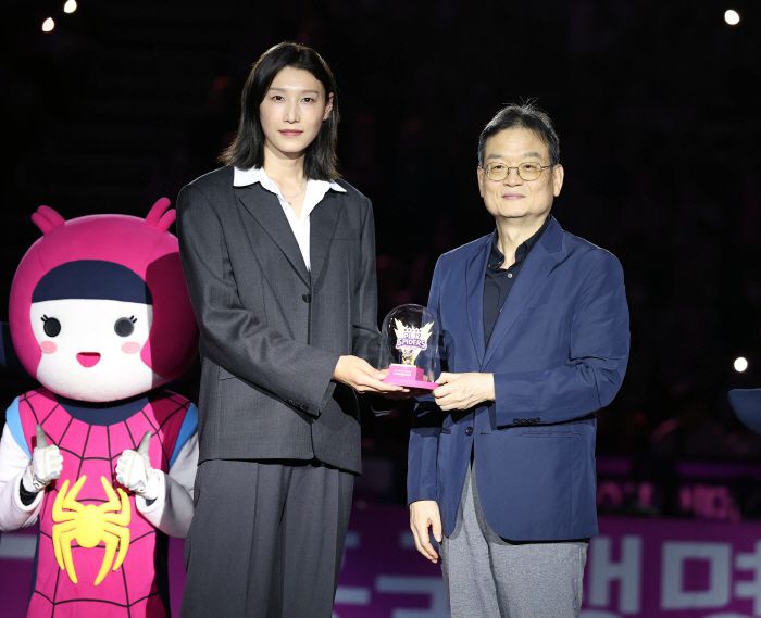 사진제공=흥국생명