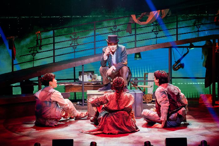 사진=오차드뮤지컬컴퍼니