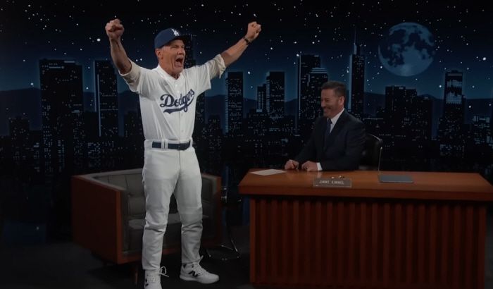 사진=지미 키멜 라이브 유튜브 채널 캡처