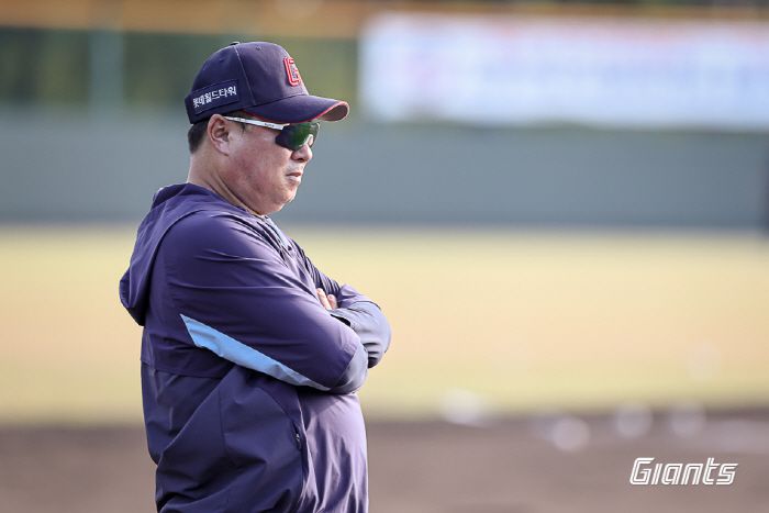 사진제공=롯데 자이언츠