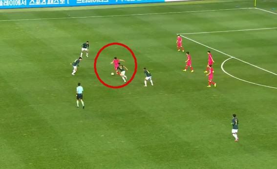 사진=쿠팡플레이 중계화면 캡처