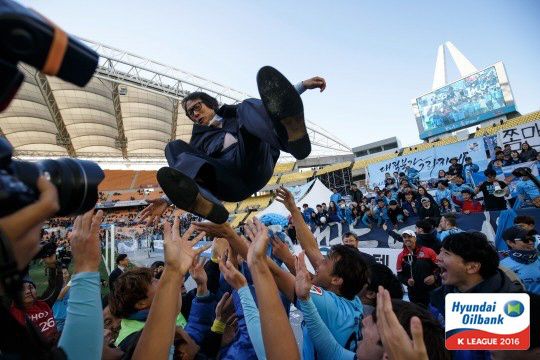 사진제공=한국프로축구연맹