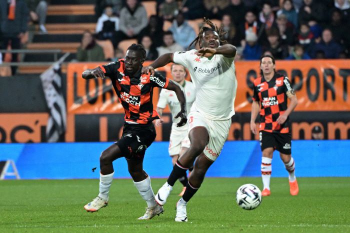 테렘 모피(오른쪽). AFP연합뉴스