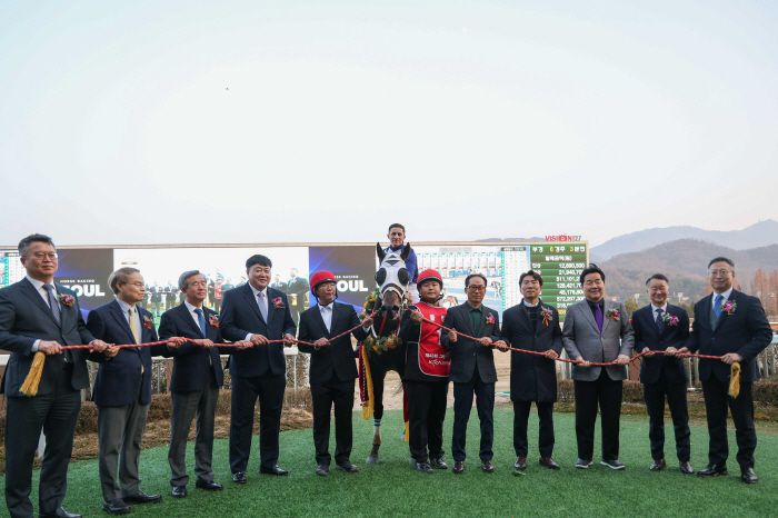 ◇사진제공=한국마사회